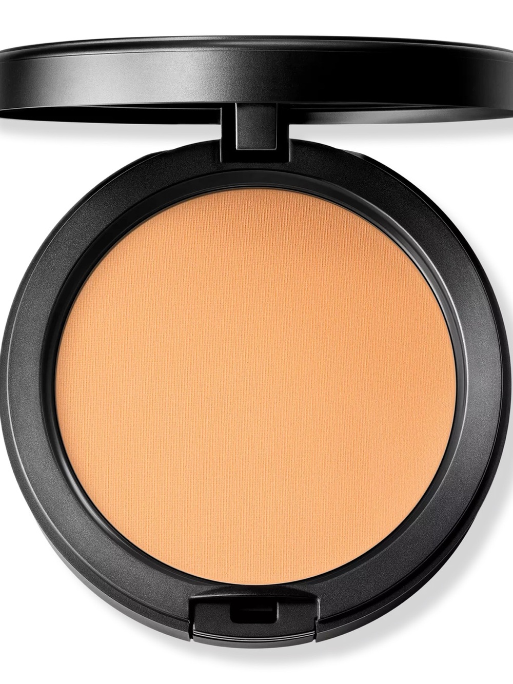 MAC studio fix powder plus foundation shade NC25